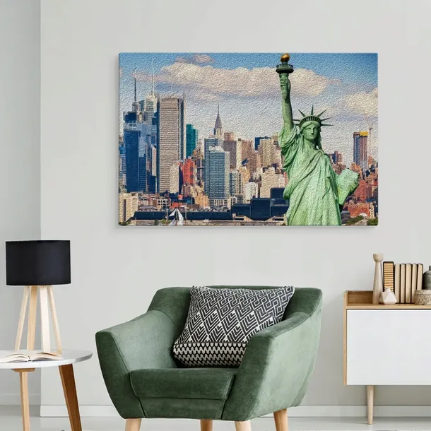 obraz-na-plotnie-statua-wolnosci-nowy-jork-40x30-material-wykonania-plotno