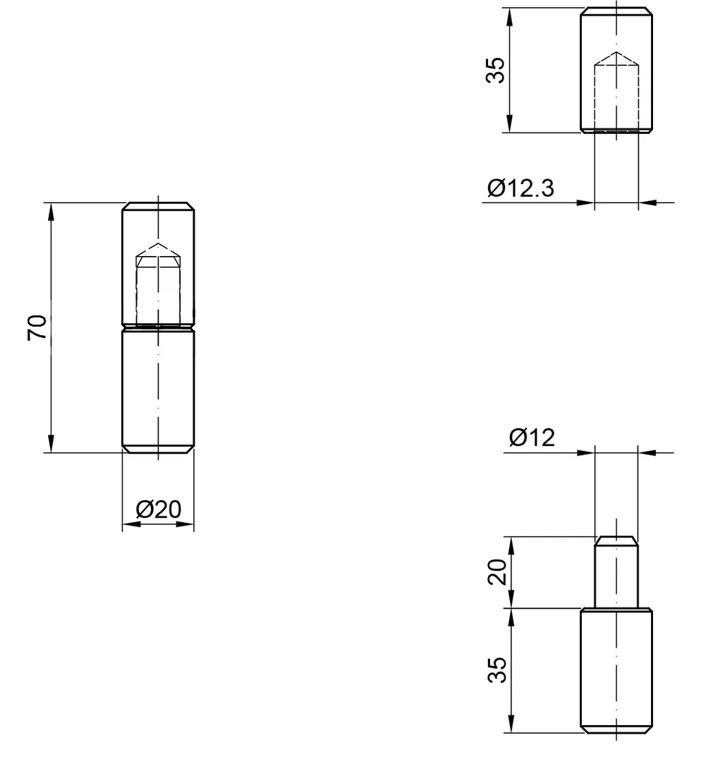 zawias-toczony-fi-20-stan-nowy