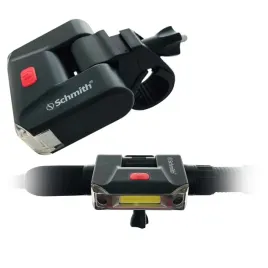 latarka-rowerowa-led-1w-cob-akumulatorowa-80lm