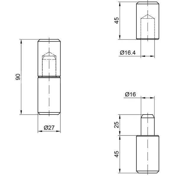 zawias-toczony-fi-27-kod-producenta-tocz27