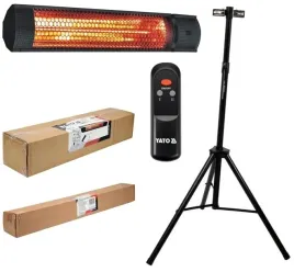 yato-promiennik-podczerwieni-2000w-pilotem-statyw