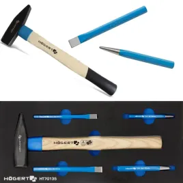 wklad-zestaw-mlotek-przecinaki-5el-hogert-ht7g135