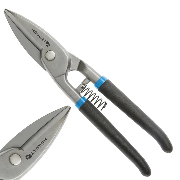 nozyce-do-blachy-250-mm-proste-hogert-ht3b506-maksymalna-grubosc-cietego-materialu-1-mm