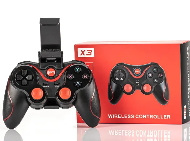 bezprzewodowy-kontroler-do-telefonu-bluetooth-gamepad-android-ios-x3-stan-nowy