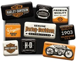 zestaw-magnesow-na-lodowke-do-warsztatu-9-szt-harley-genuine-prezent