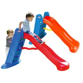 little-tikes-easy-store-primary-zjezdzalnia-niebiesko-czerwona-150cm-4884