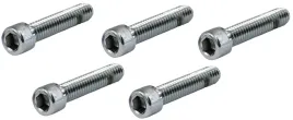 sruba-calowa-1-4-20-5-8-chrom-harley-softail-5szt
