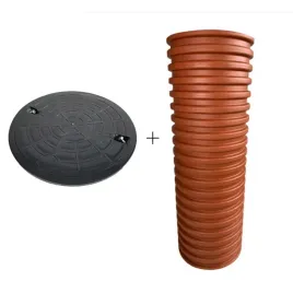 zestaw-do-studni-kanalizacyjnej-or-rura-karbowana-05-m-dekiel-a15