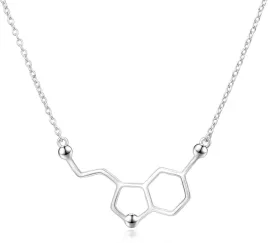 naszyjnik-ze-struktura-chemiczna-czasteczki-serotoniny-ze-srebra-proby-925