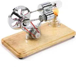 miniaturowy-model-generatora-pradu-z-silnikiem-stirlinga-edukacyjny-zestaw