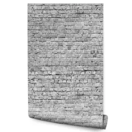 tapeta-flizelinowa-szary-ceglany-mur-cegla-kamien