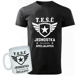 zestaw-koszulka-kubek-tescia-jednostka-specjalna-prezent-urodziny