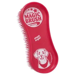 szczotka-dla-psa-wildrose-miekkie-delikatne-zabki-magicbrush