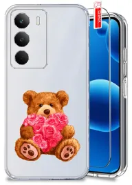 etui-do-realme-c71-wzoryor-walentynkowe-wzmacniane-clear-case-szklo-9h