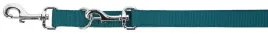 smycz-dla-psa-miami-plus-200-cm-x-25-mm-turkusowa-kerbl