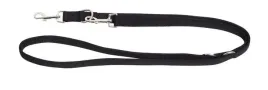 smycz-dla-psa-miami-plus-200-cm-x-25-mm-czarna-kerbl