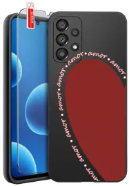 etui-do-samsung-a32-4g-wzoryor-walentynkowe-serce-orcase-szklo-9h