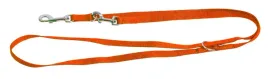 smycz-dla-psa-miami-200-cm-x-20-mm-pomaranczowa-kerbl