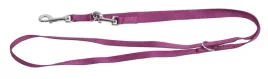 smycz-dla-psa-miami-200-cm-x-25-mm-fioletowa-kerbl