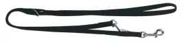 smycz-dla-psa-miami-200-cm-x-25-mm-czarna-kerbl