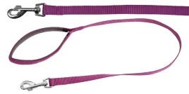smycz-dla-psa-miami-z-uchwytem-typ-softgrip-100-cm-x-20-mm-fiolet-kerbl