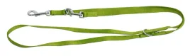 smycz-dla-psa-miami-200-cm-x-25-mm-zielona-kerbl