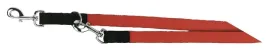 smycz-dla-psa-miami-plus-200-cm-x-25-mm-czerwona-kerbl