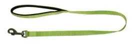smycz-dla-psa-miami-200-cm-x-20-mm-zielona-kerbl