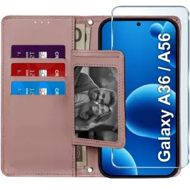 etui-z-klapka-do-samsung-a36-5g-or-a56-5g-zamykane-magnetyczne-szklo-9h
