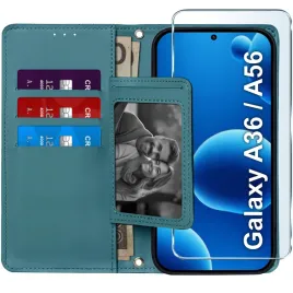 etui-z-klapka-do-samsung-a36-5g-or-a56-5g-zamykane-magnetyczne-szklo-9h