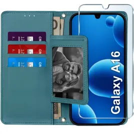 etui-z-klapka-do-samsung-a16-4g-or-a16-5g-zamykane-magnetyczne-szklo-9h