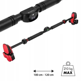 drazek-treningowy-rozporowy-licznik-hms-100-120cm-210kg-bez-wiercen
