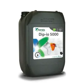 dip-io-5000-10-kg-jodowy-plyn-do-dezynfekcji-strzykow-kersia