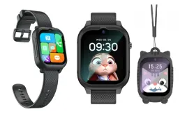 smartwatch-dla-dzieci-gps-sos-sim-wideo-zawieszka-2-pasek-czarny