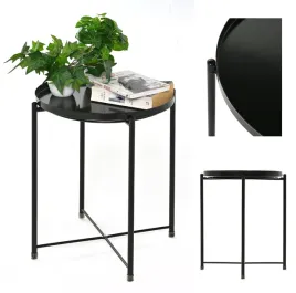 stolik-kawowy-okragly-metalowy-z-taca-balkon-ogrodowy-loft-salon-sr-42-cm