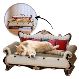 kocia-kanapa-z-drapakiem-wygodnym-legowiskiem-dla-kota-sofa-lezak-60x27x33