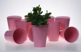 zestaw-10-rozowych-doniczek-oslonek-metalowych-okraglych-15-cm