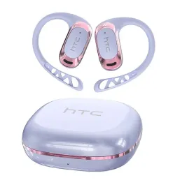 sluchawki-bezprzewodowe-htc-ne28-enc-tlumacz-jezykow-ai-live-fioletowe