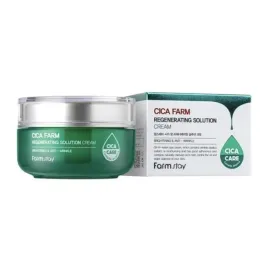 farmstay-cica-farm-regenerating-solution-cream-50ml-krem-regenerujacy