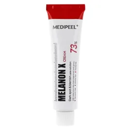 medi-peel-melanon-x-cream-30-ml-rozjasniajacy-krem-do-twarzy