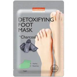 purederm-detoxifying-foot-mask-charcoal-34-g-maseczka-do-stop