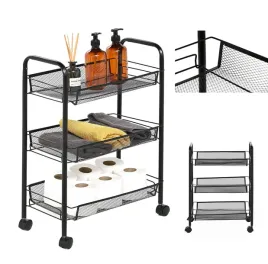 polka-lazienkowa-kuchennna-na-kolkach-regal-3-poziomowy-mobilny