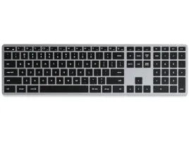 klawiatura-satechi-slim-x3-szary