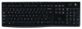 klawiatura-logitech-wireless-keyboard-k270-stan-nowy