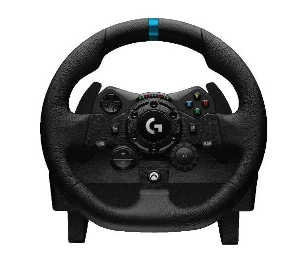 kierownica-pedaly-logitech-g923-trueforce-xbox-pc-force-feedback