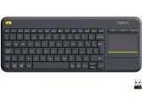 klawiatura-logitech-k400-plus-szary