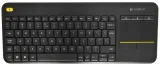 klawiatura-logitech-k400-plus-szary-stan-nowy