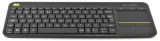 klawiatura-logitech-k400-plus-szary-marka-inna