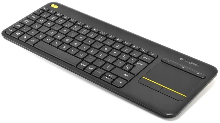 klawiatura-logitech-k400-plus-szary-monitor-brak