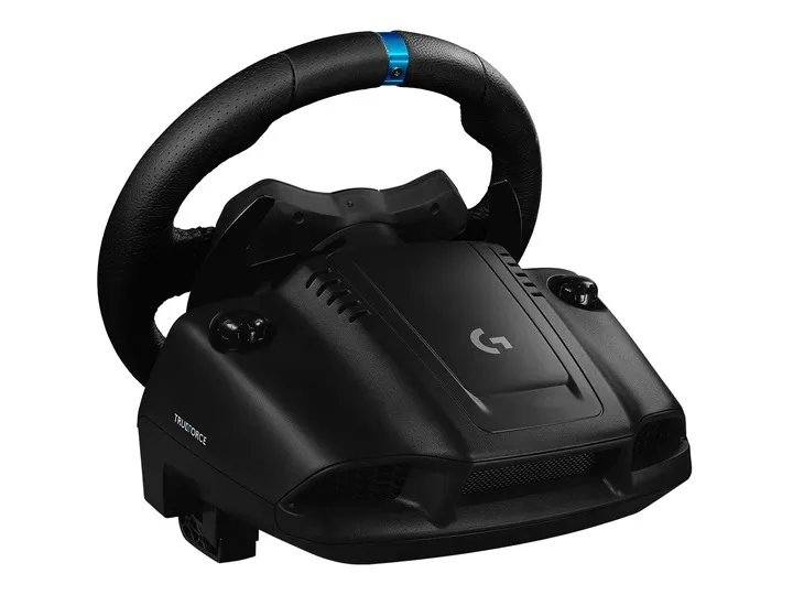 kierownica-pedaly-logitech-g923-trueforce-pc-ps5-ps4-force-feedback-model-g923-playstation-pc-ps4-ps5